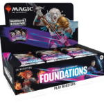 Magic: The Gathering - Foundations - Play Booster Box (36x Packs)