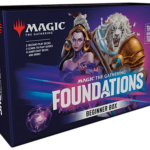 Magic: The Gathering - Foundations - Beginner Box