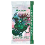 Magic: The Gathering - Bloomburrow - Collector Booster Pack