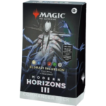 Magic: The Gathering - Modern Horizons 3 - Commander Deck - Eldrazi Incursion