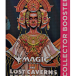 Magic: The Gathering - The Lost Caverns of Ixalan - Collector Booster Pack